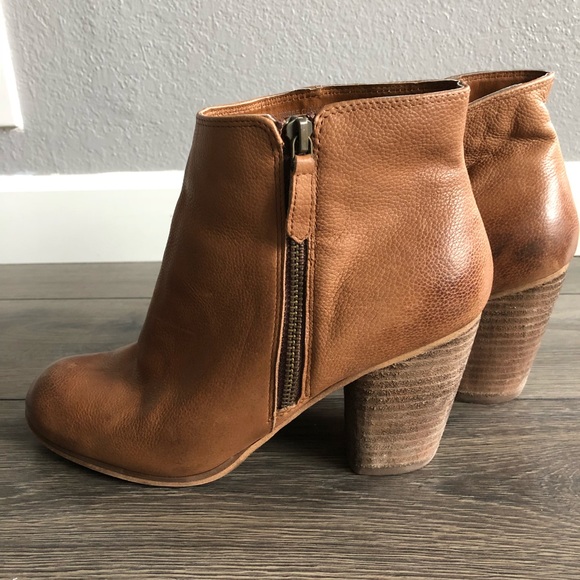bp Shoes - The best fall booties
